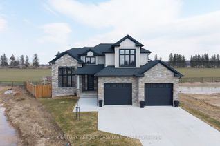 Property for Sale, 24 Postma Cres, North Middlesex, ON Property for Sale, 24 Postma Cres, North Middlesex, ON