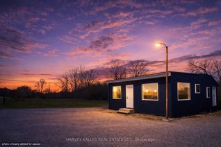 Commercial/Retail Property for Sale, 11 Melville Rd, Prince Edward County, ON