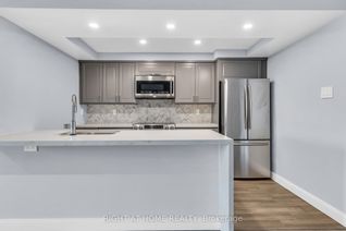 Condo for Sale, 356 Mcrae Dr #406, Toronto, ON