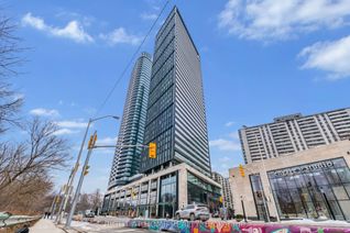 Condo Apartment for Sale, 575 Bloor St E #508, Toronto, ON