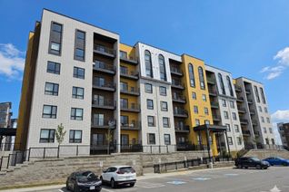 Apartment for Sale, 8 Culinary Ln #502, Barrie, ON