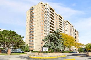 Apartment for Sale, 5 Lisa St #803, Brampton, ON