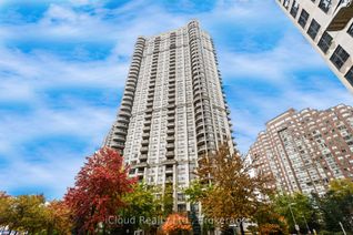 Apartment for Sale, 310 Burnhamthorpe Rd W #3114, Mississauga, ON