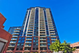 Condo for Sale, 1420 Dupont St #603, Toronto, ON