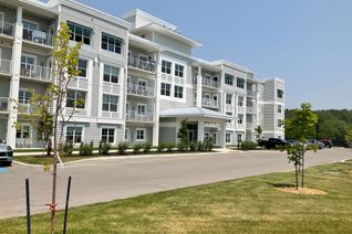Condo for Sale, 100 The promenade Rd #211, Central Elgin, ON