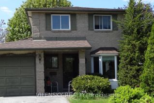 Property for Rent, 32 Ridgeway Ave #A - BSMT, Barrie, ON