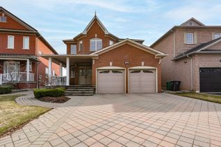 Detached House for Sale, 1382 Avon Dr, Mississauga, ON