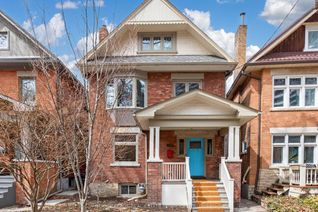 Property for Sale, 102 Gothic Ave, Toronto, ON