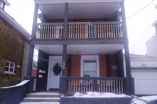Apartment for Rent, 326 Flora St #2, Ottawa Centre, ON