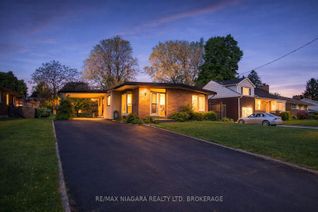 Bungaloft for Rent, 3577 MARLBOROUGH Pl #MAIN, Niagara Falls, ON