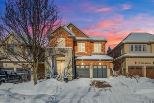 House for Sale, 995 Nellie Little Cres, Newmarket, ON