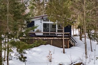 Chalet for Sale, 879 Relative Rd N, Armour, ON