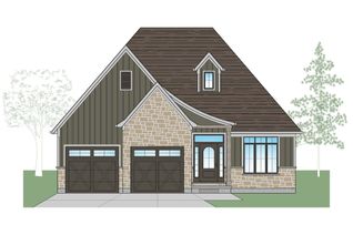 Bungalow for Sale, 157 Harvest Ln, Thames Centre, ON Bungalow for Sale, 157 Harvest Ln, Thames Centre, ON