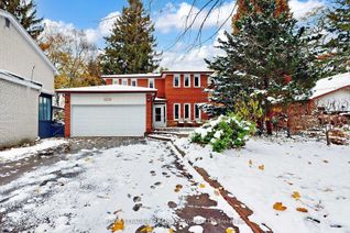 House for Rent, 327a Beechgrove Dr, Toronto, ON