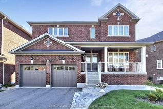 Detached House for Sale, 19 Richmond Park Dr, Georgina, ON