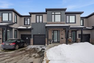 Freehold Townhouse for Sale, 36 Jargeau Rd, Orleans - Convent Glen and Area, ON