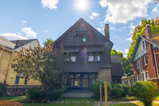 Investment Property for Sale, 603 Queens Ave, London East, ON