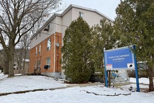 Investment Property for Sale, 37 Bond St S, Hamilton, ON