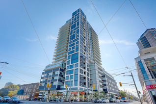 Condo for Sale, 501 St. Clair Ave W #315, Toronto, ON