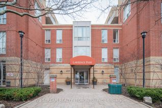 Condo Apartment for Rent, 481 Rosewell Ave #408, Toronto, ON