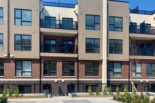 Condo Townhouse for Rent, 8825 Sheppard Ave E #103, Toronto, ON