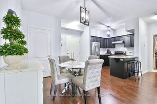 Condo Apartment for Sale, 43 Ferndale Dr S #207, Barrie, ON