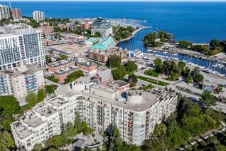 Apartment for Sale, 2511 Lakeshore Rd W #519, Oakville, ON