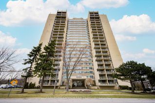 Condo Apartment for Sale, 1359 White Oaks Blvd #708, Oakville, ON