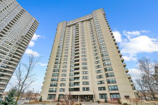 Condo Apartment for Sale, 1500 Riverside Dr #807, Alta Vista and Area, ON