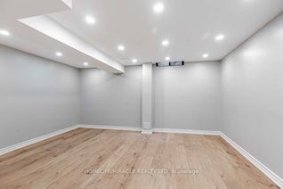 Apartment for Rent, 39 Wayford Cres S, Toronto, ON