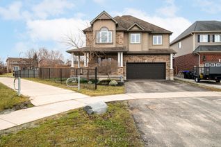 House for Sale, 51 Burt Ave, New Tecumseth, ON