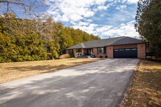 Detached House for Sale, 567 Lake Dr E, Georgina, ON
