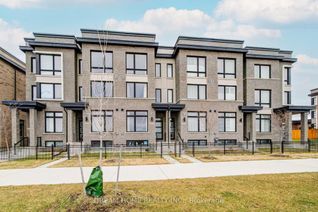 Freehold Townhouse for Sale, 2190 Donald Cousens Pkwy, Markham, ON