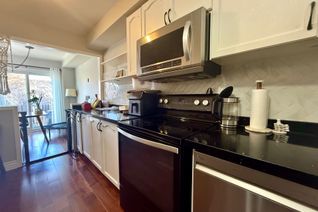 Townhouse for Rent, 2225 Dale Ridge Dr, Oakville, ON