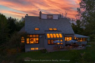 House for Sale, 210194 Burgess Side Road, Georgian Bluffs, ON