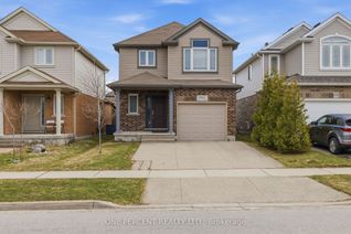 Property for Sale, 1862 Reilly Walk, London North, ON