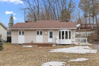 Detached House for Sale, 46 Dufour St, Champlain, ON