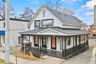Office for Sale, 196 King St, St. Catharines, ON