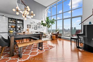 Condo Apartment for Sale, 250 Manitoba St #828, Toronto, ON