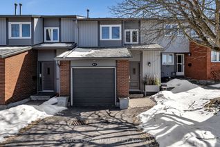 Property for Sale, 18 Benlea Dr #C, Tanglewood - Grenfell Glen - Pineglen, ON