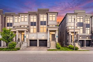 Townhouse for Sale, 27 Armillo Pl, Markham, ON Townhouse for Sale, 27 Armillo Pl, Markham, ON