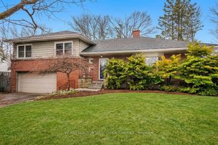 Sidesplit for Sale, 62 Letitia St, Barrie, ON