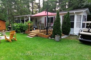 Bungalow for Sale, 85 Theme Park Dr #G4, Wasaga Beach, ON