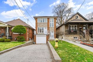 Property for Sale, 80 Cayuga Ave, Toronto, ON