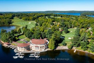 Vacant Residential Land for Sale, 66 BIGWIN ISLAND N/A, Lake of Bays, ON