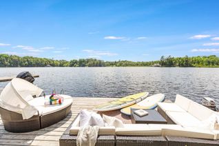 Detached House for Sale, 1106 Beaumaris Rd, Muskoka Lakes, ON