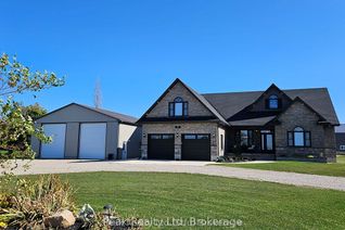 Bungaloft for Sale, 95 South St, Ashfield-Colborne-Wawanosh, ON