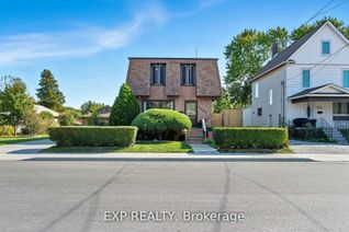 Detached House for Sale, 5904 Prospect St, Niagara Falls, ON