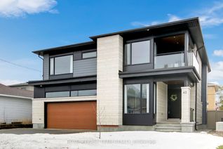 Property for Sale, 62 S Rossland Ave, Meadowlands - Crestview and Area, ON