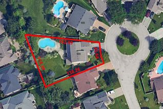 Detached House for Sale, 1836 Haycock Pl, London North, ON Detached House for Sale, 1836 Haycock Pl, London North, ON